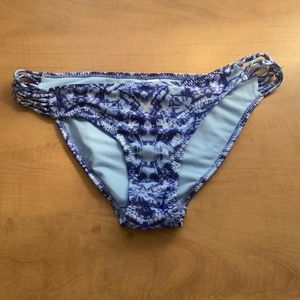 Aeropostale bathing suit bottoms